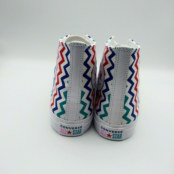 CONVERSE VLTG Chuck Taylor All Star Sneakers - Picture 4 of 7